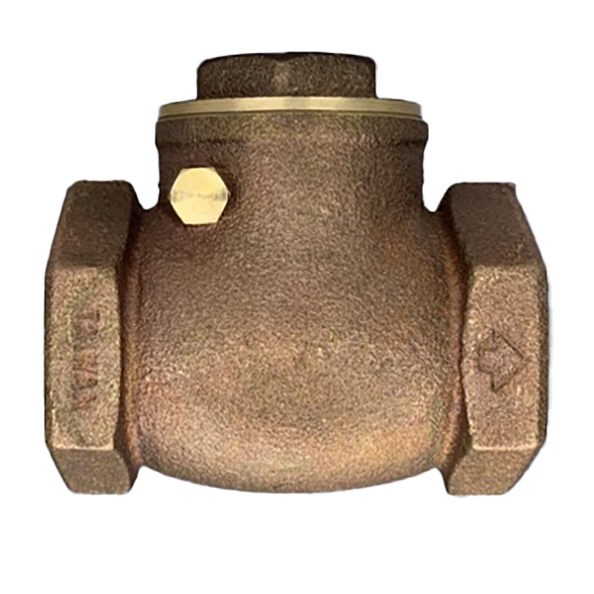 SWING CHECK VALVES