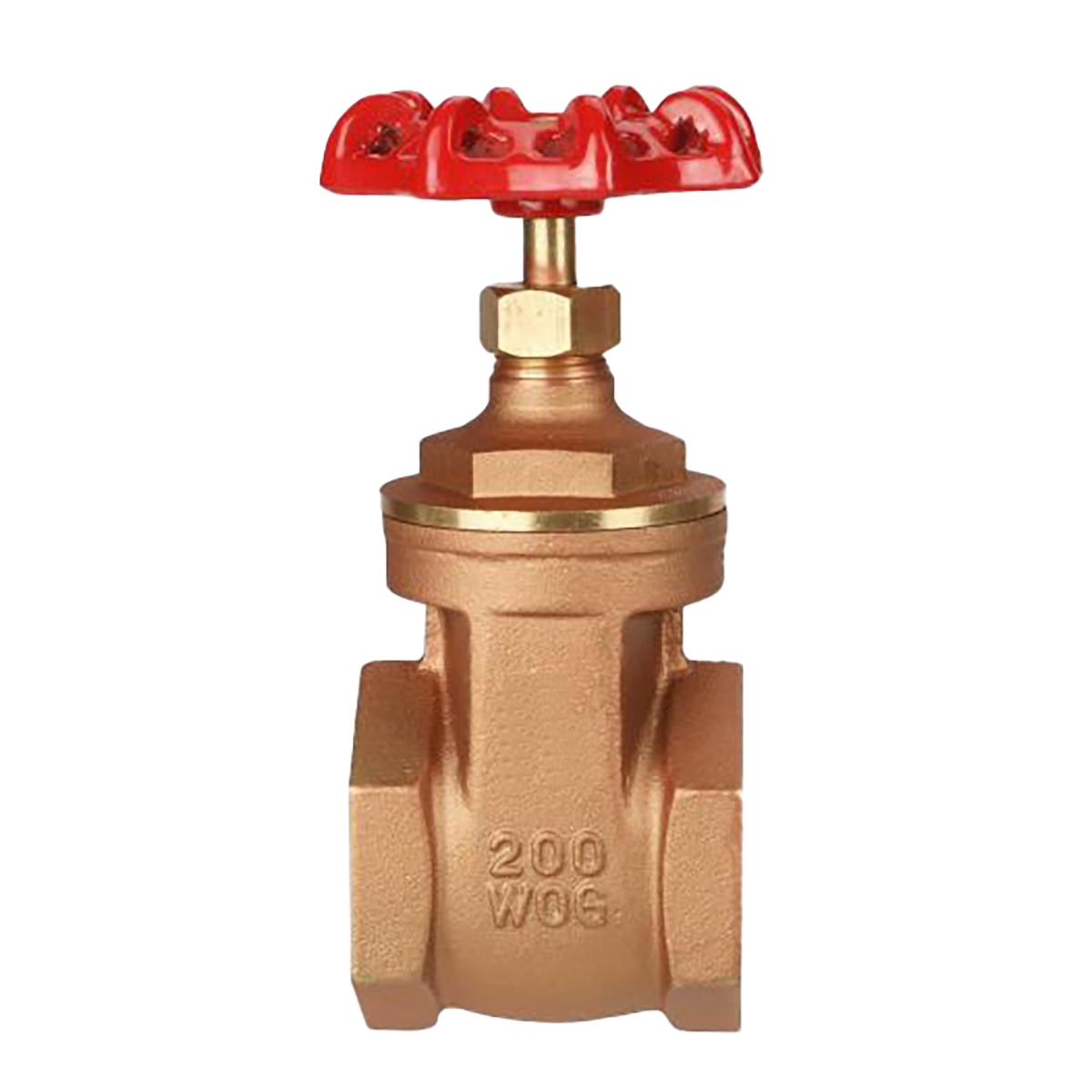 Gate Valves
