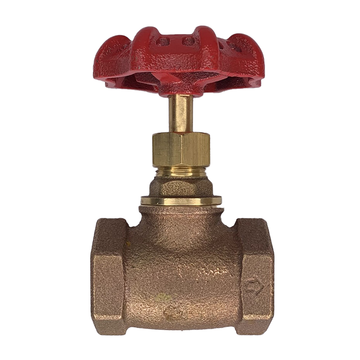 GLOBE VALVES
