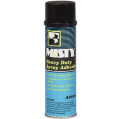 Tuf Spray Adhesive 12 oz Aerosol (12) (ORM-D)