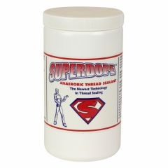 Super Dope 750ml Anaerobic Thread Sealant