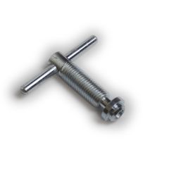 Tri Stand Jack Screw Assy (=72102)