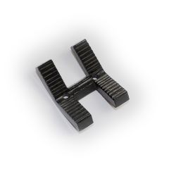Tri Stand Vise Jaw (=41020)