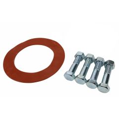 Boltpack 150# Red Rubber  Ring  2" x 1/8"
