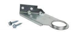 Double Offset 1" CPVC Hanger (UL)