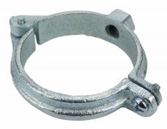 Split Ring Hanger Hinged Galv 2-1/2"IPS (50/22.5#)