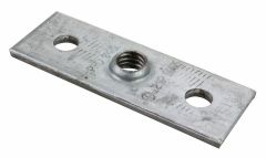 Ceiling Flange Steel Galvanized 3/8" UL LISTED (PHD 945)