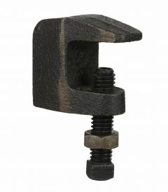Beam Clamp Plain 5/8"