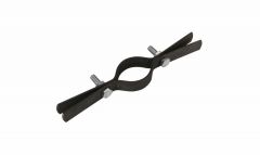 Riser Clamp Plain 1-1/4" IPS (=PHD 550)
