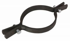 Riser Clamp Plain 6" IPS (=PHD 550)