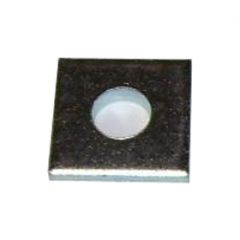 Strut Square Washer 5/8" (Model F16)(100)