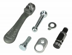 ARGCO 811A Rebuild Kit