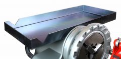 ARGCO 300 Tric Tray Pipe Threading Machine Tool Tray e Top