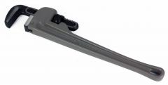 ARGCO 818 Pipe Wrench 18" Aluminum Straight 31100