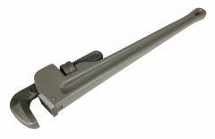 ARGCO 824 Pipe Wrench 24" Aluminum Straight 31105