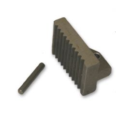 Ridgid Pipe Wrench Part 18" Heel Jaw&Pin Assy
