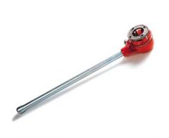 Drop Head Ratchet W/Handle = Ridgid 12R #38555, 30118
