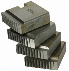 ARGCO 12R Pipe Dies 1-1/2" NPT HSS