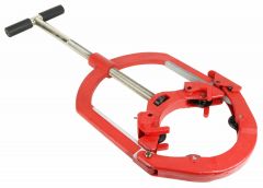 ARGCO H8S 4-Wheel Hinged Pipe Cutter 6"-8"