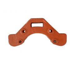 Cutter 4 Wheel Hinged 4-6" Crosshead