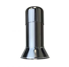 Escutcheon Pendant 3 PC Extended CP 4" to 5-1/4" (3/4" IPS)