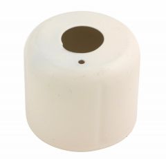 Escutcheon Pendant Cup (f/ 2pc 401) OW 1/2"
