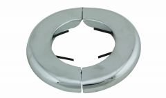 Wall Plate 2-1/2"CPS (F/C) Heavy Steel CP (12/120/22#)