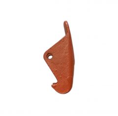 ARGCO H6S Cutter 4 Wheel Hinged 4-6" Latch