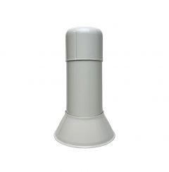Escutcheon Pendant 3 PC Extended WH 4" to 5-1/4" (3/4" IPS)