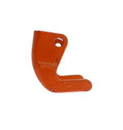 ARGCO H6S Cutter 4 Wheel Hinged 4-6" Guide