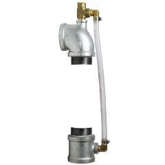 Pressure Relief Kit for Test & Drain Valve 1-1/4"