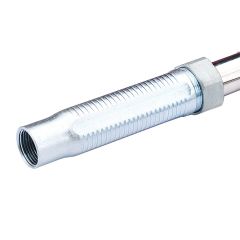 Flexible Sprinkler Connector Reducer 1" x 1/2" 