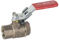 Potter ½" BVL Bleeder Valve (P1000018)