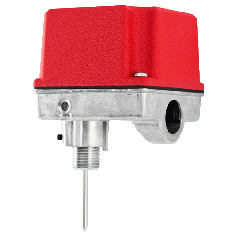 System Sensor Control Valve Supr Switch (Double) (PIBV-2)