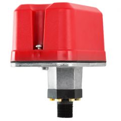 System Sensor PS10-2 Two SPDT Alarm Pressure Water Switch