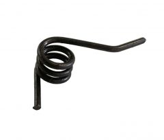 ARGCO H4S Cutter 4 Wheel Hinged 2-4" Guide Spring