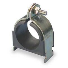 Strut (Channel) Cushion Clamp OD 3/4"