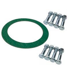 Boltpack 150# Non Asbestos Ring  5" X 1/16"