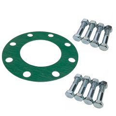 Boltpack 150# Non Asbestos Full Face  3"X1/16"