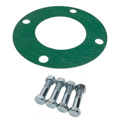 Boltpack 150# Non Asbestos Full Face  2" X 1/16"