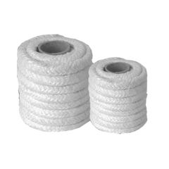 Ceramic Fiber Rope 1/4" 2000*Twisted