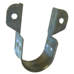CPVC Sidemount 2" 90° Two-Hole Strap UL