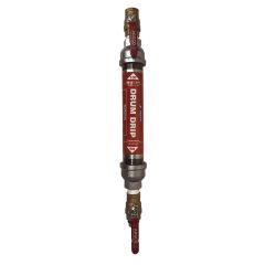 Drum Drip Assembly Threaded Connections Galvanized