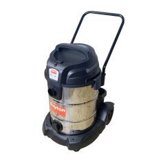 Dual Vac Vacuum for Draining Sprinkler System (2 Boxes 40# & 28#)
