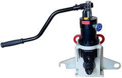ARGCO RGH-440 Light Weight Hydraulic Roll Grooving Attachment 2" thru 8"