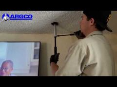 Drop Nipple Ratchet Wrench
