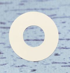 Kydex No Split Ring 4" OD x 1-3/4" ID X 1/32" THICK