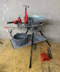 Power Drive Cart (100#)