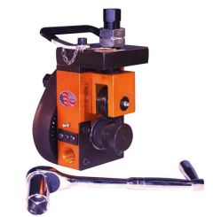 Pace 1039 Roll Groover 8"-12"6" Sch 40 f/ 300