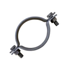 Pipe Clamp Standard Plain 3" (25/34#)